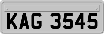 KAG3545