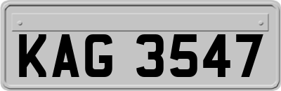 KAG3547