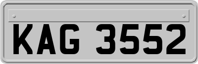 KAG3552