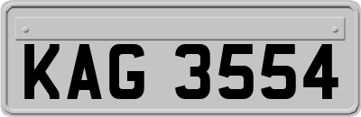 KAG3554
