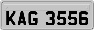 KAG3556