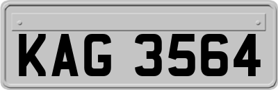 KAG3564