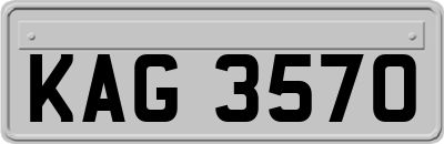 KAG3570