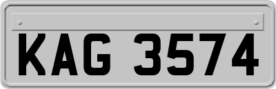 KAG3574