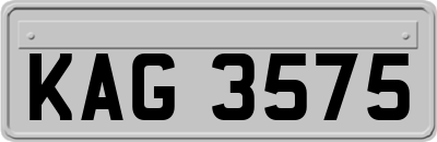 KAG3575