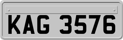 KAG3576