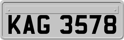 KAG3578