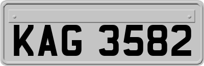 KAG3582