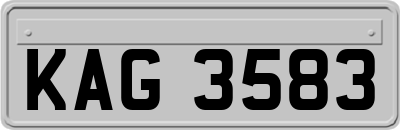 KAG3583