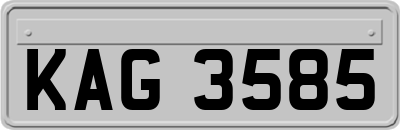 KAG3585