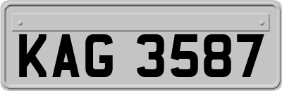 KAG3587