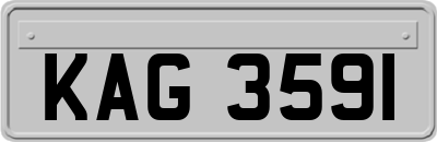 KAG3591