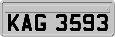 KAG3593