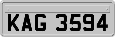 KAG3594