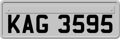 KAG3595