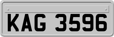 KAG3596