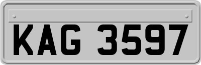 KAG3597