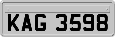 KAG3598