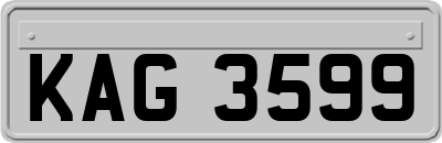 KAG3599