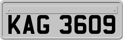 KAG3609
