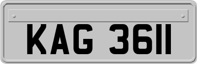 KAG3611