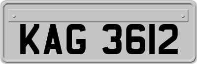 KAG3612