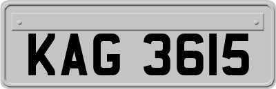 KAG3615