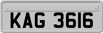 KAG3616