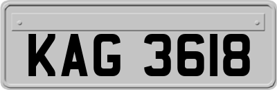 KAG3618