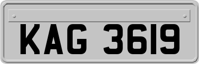 KAG3619