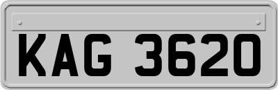 KAG3620