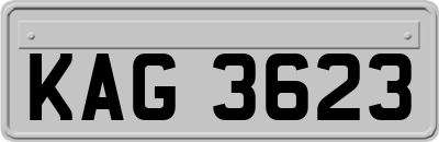 KAG3623