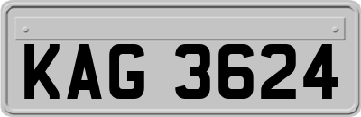 KAG3624