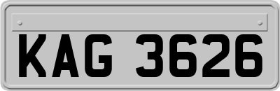 KAG3626