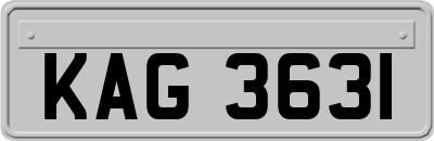 KAG3631