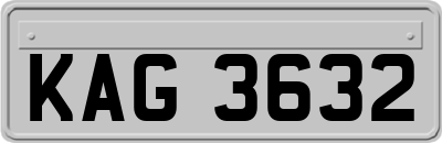KAG3632