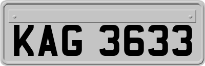 KAG3633