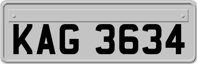 KAG3634