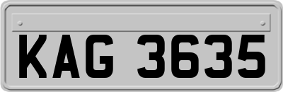 KAG3635