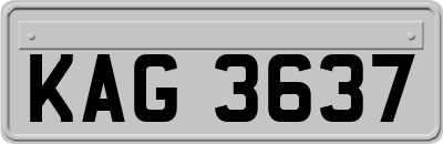 KAG3637