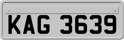 KAG3639