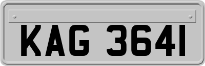 KAG3641