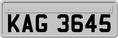 KAG3645