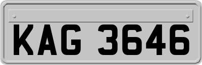 KAG3646