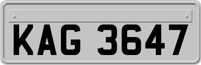 KAG3647