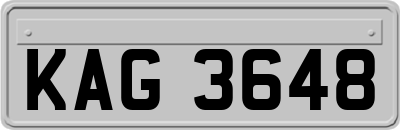 KAG3648