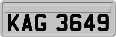 KAG3649