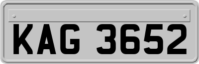 KAG3652