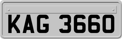 KAG3660