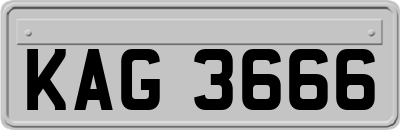 KAG3666
